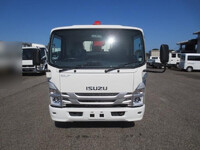 ISUZU Elf Truck (With 3 Steps Of Cranes) 2RG-NPR88YN 2022 34,920km_3