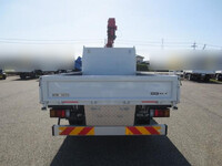 ISUZU Elf Truck (With 3 Steps Of Cranes) 2RG-NPR88YN 2022 34,920km_4