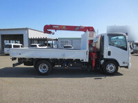 ISUZU Elf Truck (With 3 Steps Of Cranes) 2RG-NPR88YN 2022 34,920km_5