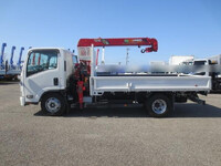 ISUZU Elf Truck (With 3 Steps Of Cranes) 2RG-NPR88YN 2022 34,920km_6