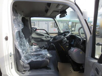 HINO Dutro Aluminum Van 2KG-XZU655M 2025 1,141km_10