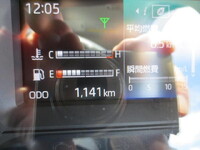 HINO Dutro Aluminum Van 2KG-XZU655M 2025 1,141km_12