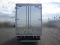 HINO Dutro Aluminum Van 2KG-XZU655M 2025 1,141km_4