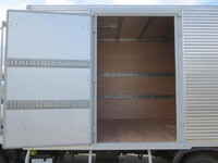 HINO Dutro Aluminum Van 2KG-XZU655M 2025 1,141km_8