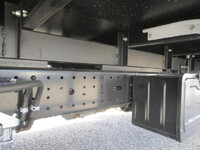 HINO Dutro Aluminum Van 2KG-XZU655M 2025 1,141km_9