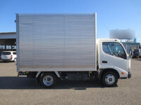 TOYOTA Dyna Aluminum Van TPG-XZC605 2019 92,374km_5