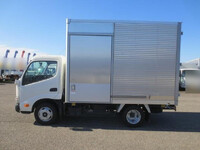 TOYOTA Dyna Aluminum Van TPG-XZC605 2019 92,374km_6