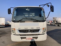 MITSUBISHI FUSO Fighter Container Carrier Truck 2KG-FK71F 2018 76,966km_10