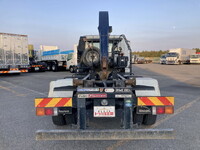 MITSUBISHI FUSO Fighter Container Carrier Truck 2KG-FK71F 2018 76,966km_10