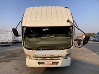 MITSUBISHI FUSO Fighter Container Carrier Truck 2KG-FK71F 2018 76,966km_11