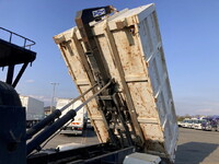 MITSUBISHI FUSO Fighter Container Carrier Truck 2KG-FK71F 2018 76,966km_13