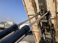 MITSUBISHI FUSO Fighter Container Carrier Truck 2KG-FK71F 2018 76,966km_15