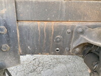 MITSUBISHI FUSO Fighter Container Carrier Truck 2KG-FK71F 2018 76,966km_15