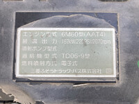 MITSUBISHI FUSO Fighter Container Carrier Truck 2KG-FK71F 2018 76,966km_20