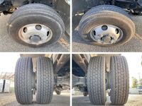 MITSUBISHI FUSO Fighter Container Carrier Truck 2KG-FK71F 2018 76,966km_25