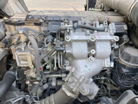 MITSUBISHI FUSO Fighter Container Carrier Truck 2KG-FK71F 2018 76,966km_28