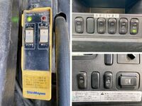 MITSUBISHI FUSO Fighter Container Carrier Truck 2KG-FK71F 2018 76,966km_29