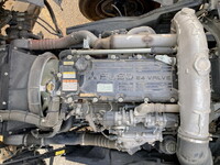 MITSUBISHI FUSO Fighter Container Carrier Truck 2KG-FK71F 2018 76,966km_29