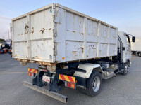 MITSUBISHI FUSO Fighter Container Carrier Truck 2KG-FK71F 2018 76,966km_2
