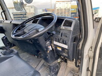 MITSUBISHI FUSO Fighter Container Carrier Truck 2KG-FK71F 2018 76,966km_36