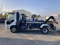 MITSUBISHI FUSO Fighter Container Carrier Truck 2KG-FK71F 2018 76,966km_5