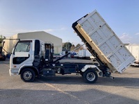 MITSUBISHI FUSO Fighter Container Carrier Truck 2KG-FK71F 2018 76,966km_6