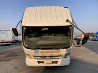 MITSUBISHI FUSO Fighter Container Carrier Truck 2KG-FK71F 2018 76,966km_7