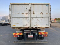 MITSUBISHI FUSO Fighter Container Carrier Truck 2KG-FK71F 2018 76,966km_9