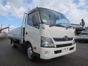 HINO Dutro Aluminum Block TKG-XZU710M 2014 57,123km_1