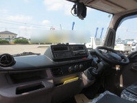 MITSUBISHI FUSO Canter Refrigerator & Freezer Truck 2RG-FBAV0 2024 1,622km_14