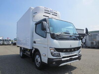 MITSUBISHI FUSO Canter Refrigerator & Freezer Truck 2RG-FBAV0 2024 1,622km_1