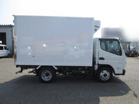 MITSUBISHI FUSO Canter Refrigerator & Freezer Truck 2RG-FBAV0 2024 1,622km_5