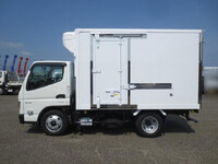 MITSUBISHI FUSO Canter Refrigerator & Freezer Truck 2RG-FBAV0 2024 1,622km_6
