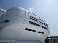 MITSUBISHI FUSO Canter Refrigerator & Freezer Truck 2RG-FBAV0 2024 1,622km_9