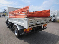 ISUZU Forward Dump 2PG-FRR90S1 2018 39,479km_2