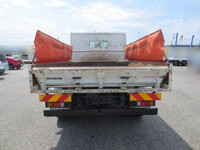 ISUZU Forward Dump 2PG-FRR90S1 2018 39,479km_4