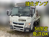 MITSUBISHI FUSO Canter Dump TPG-FBA30 2019 78,356km_1