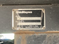 MITSUBISHI FUSO Canter Dump TPG-FBA30 2019 78,356km_4