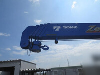 MITSUBISHI FUSO Fighter Self Loader (With 5 Steps Of Cranes) 2KG-FK62FZ 2024 902km_10