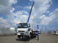 MITSUBISHI FUSO Fighter Self Loader (With 5 Steps Of Cranes) 2KG-FK62FZ 2024 902km_3