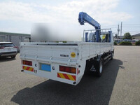 MITSUBISHI FUSO Fighter Self Loader (With 5 Steps Of Cranes) 2KG-FK62FZ 2024 902km_4