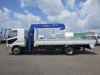 MITSUBISHI FUSO Fighter Self Loader (With 5 Steps Of Cranes) 2KG-FK62FZ 2024 902km_6