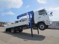 MITSUBISHI FUSO Fighter Self Loader (With 5 Steps Of Cranes) 2KG-FK62FZ 2024 902km_7
