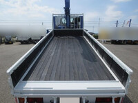 MITSUBISHI FUSO Fighter Self Loader (With 5 Steps Of Cranes) 2KG-FK62FZ 2024 902km_8