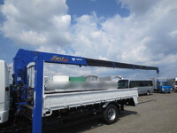 MITSUBISHI FUSO Fighter Self Loader (With 5 Steps Of Cranes) 2KG-FK62FZ 2024 902km_9