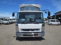 MITSUBISHI FUSO Fighter Aluminum Wing 2KG-FK62F 2021 117,417km_3