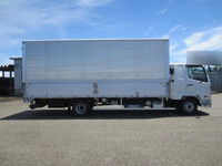 MITSUBISHI FUSO Fighter Aluminum Wing 2KG-FK62F 2021 117,417km_5