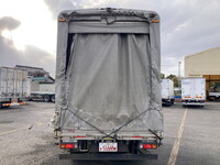 MITSUBISHI FUSO Canter Covered Wing TPG-FGA50 2017 237,025km_11
