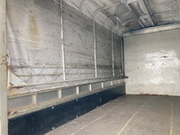 MITSUBISHI FUSO Canter Covered Wing TPG-FGA50 2017 237,025km_13