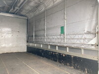 MITSUBISHI FUSO Canter Covered Wing TPG-FGA50 2017 237,025km_14